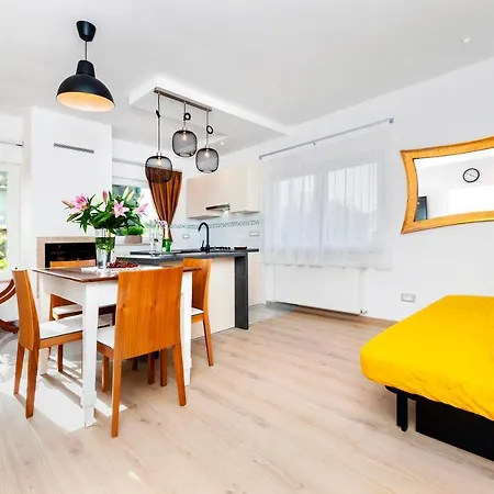 El Corsaro Apartmán Rovinj
