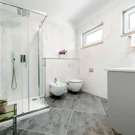 Apartmán El Corsaro *