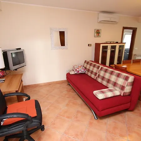Apartman El Corsaro *