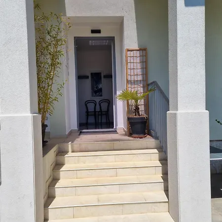 El Corsaro Appartement
