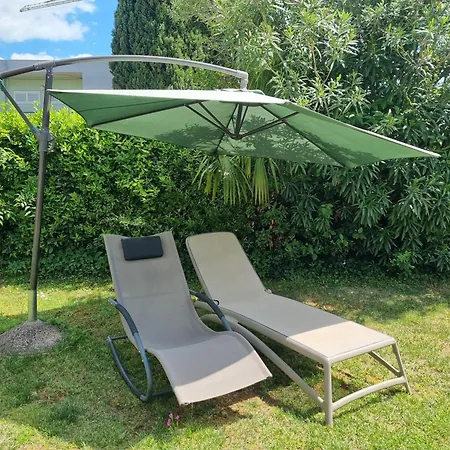 El Corsaro 아파트 *