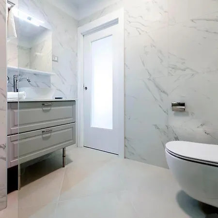 El Corsaro Appartement *