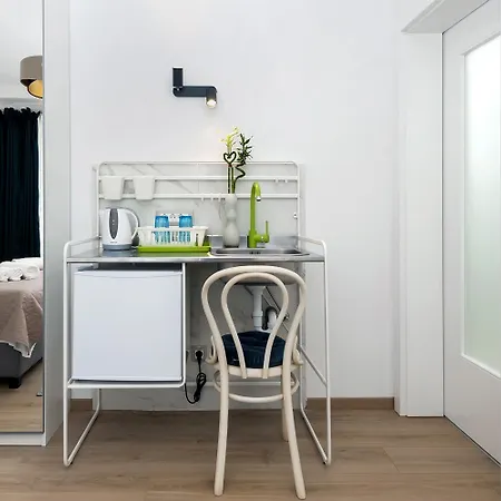 El Corsaro Appartement Rovinj