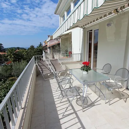 El Corsaro * Rovinj