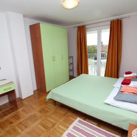 Appartement El Corsaro