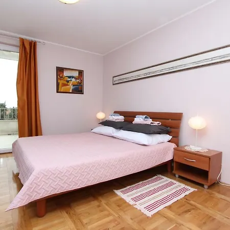 Appartement El Corsaro *