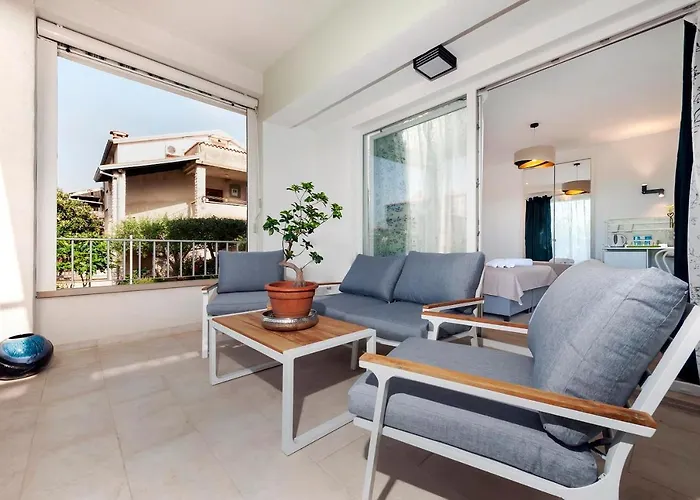 아파트 El Corsaro