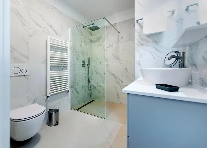 아파트 El Corsaro 로비니