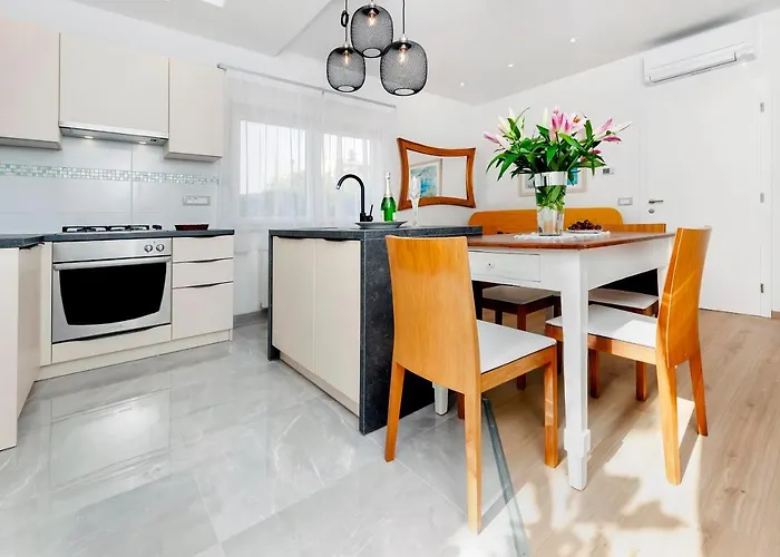 El Corsaro Lejlighed *