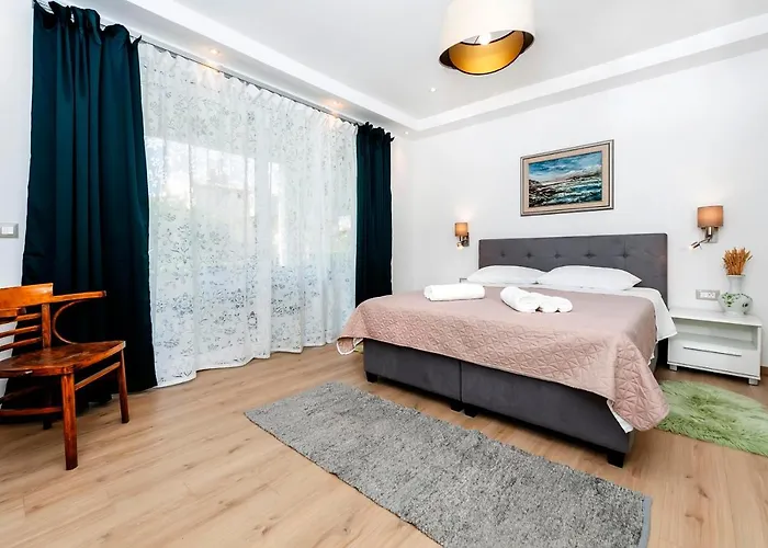 El Corsaro 아파트 로비니