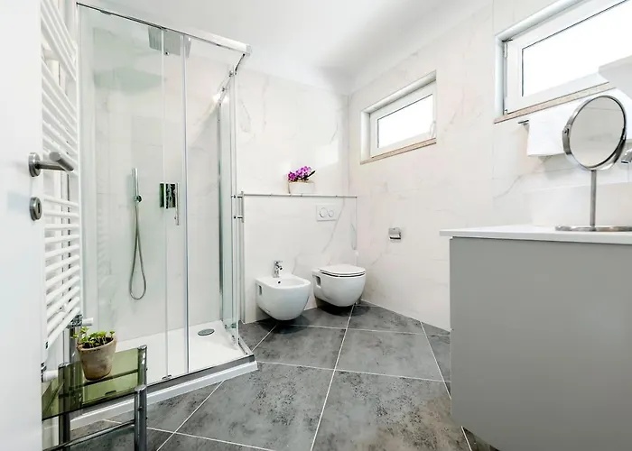 Lejlighed El Corsaro *