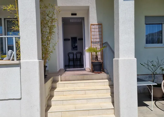 El Corsaro Lejlighed