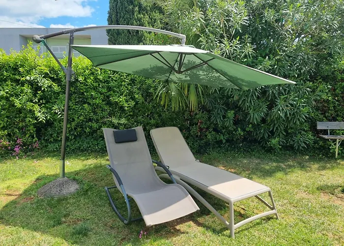 El Corsaro Lejlighed *