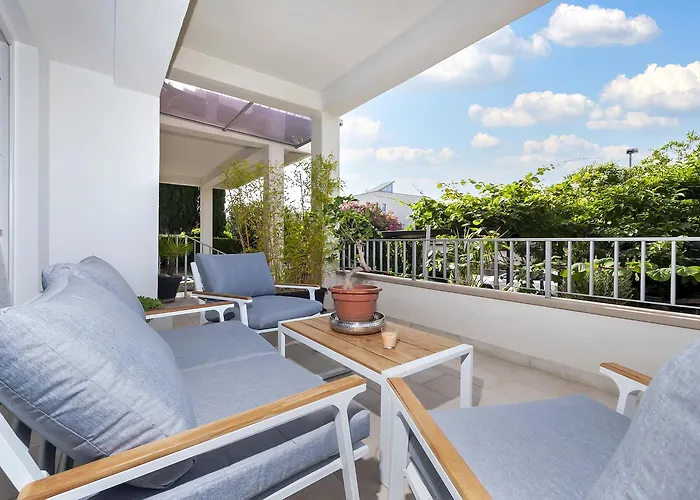 Lejlighed El Corsaro