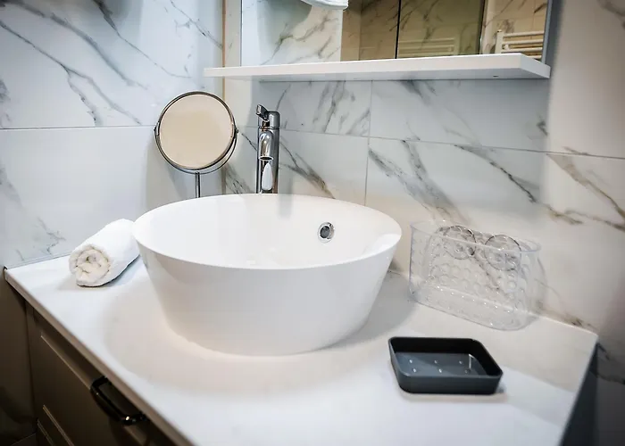 El Corsaro Lejlighed *