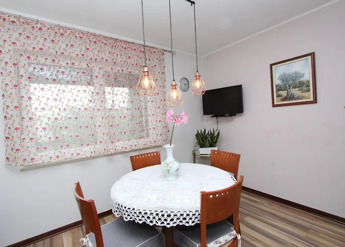 Lejlighed El Corsaro Rovinj