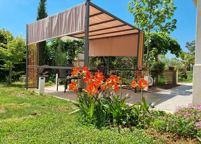 Lejlighed El Corsaro Rovinj