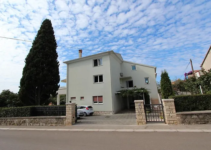 Lejlighed El Corsaro Rovinj