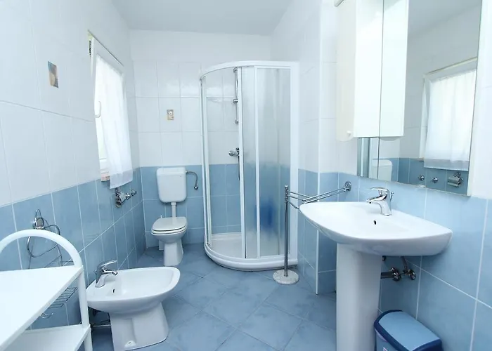 Lejlighed El Corsaro *