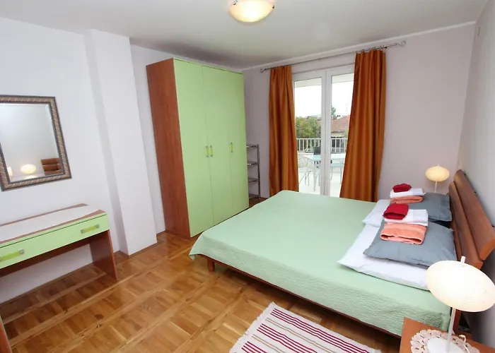 Lejlighed El Corsaro