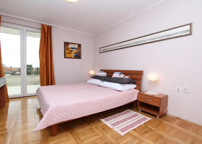 Lejlighed El Corsaro *