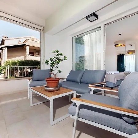 Apartment El Corsaro