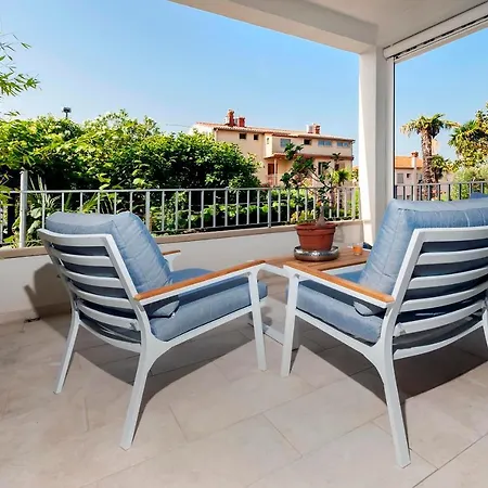 El Corsaro Apartment