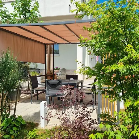 El Corsaro Apartment Rovinj