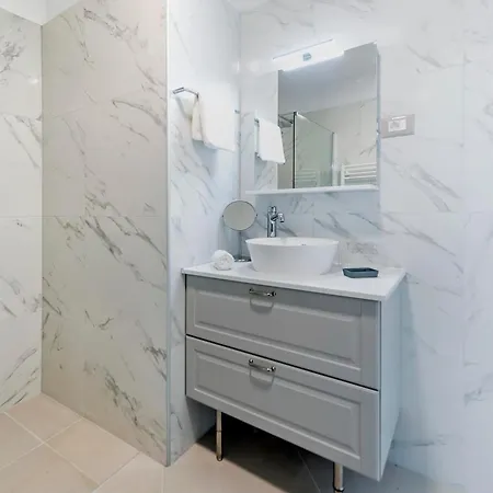 Apartment El Corsaro Rovinj