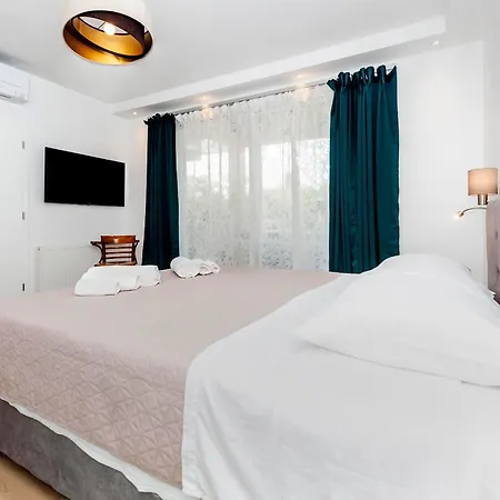 Apartment El Corsaro Rovinj
