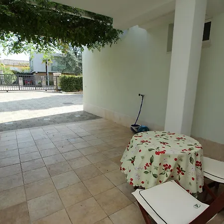 Apartman El Corsaro *