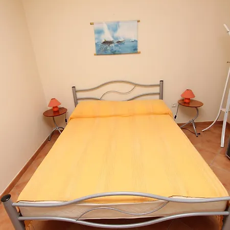 El Corsaro Apartman *