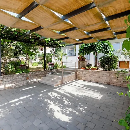 El Corsaro Apartman