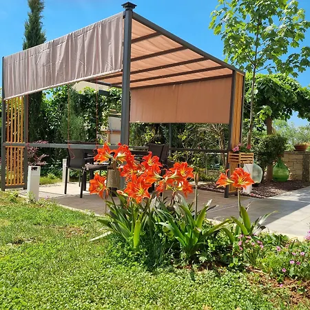 Appartamento El Corsaro Rovigno