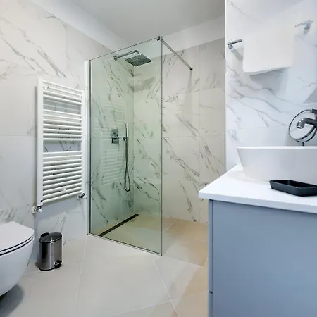 Apartman El Corsaro Rovinj