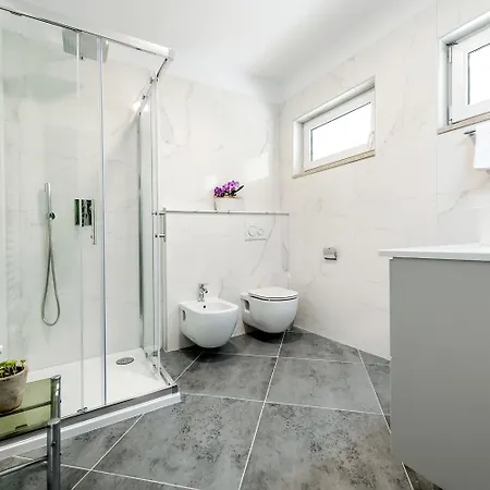 El Corsaro Apartman