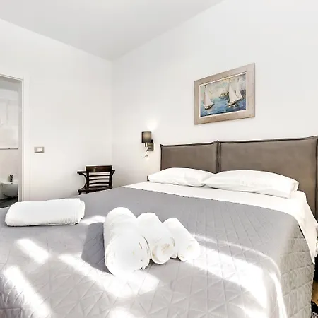 El Corsaro Apartman