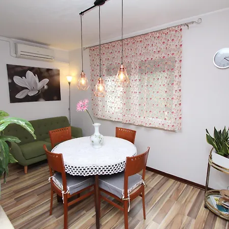 El Corsaro Apartman *