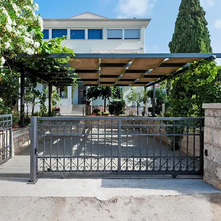 Apartman El Corsaro
