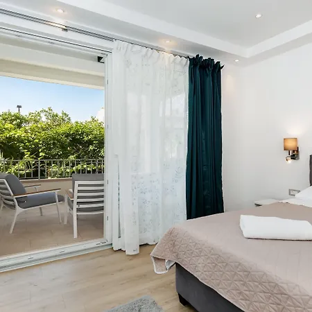 El Corsaro Apartman