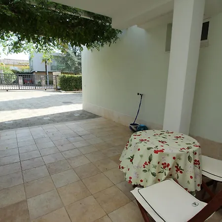 Apartman El Corsaro Rovinj