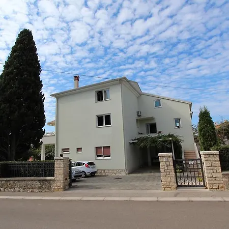 Apartment El Corsaro Rovinj