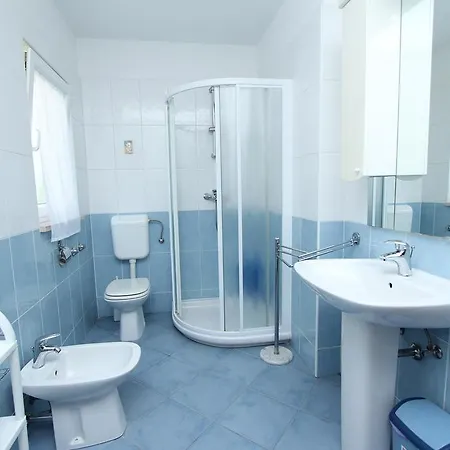 Apartmán El Corsaro *