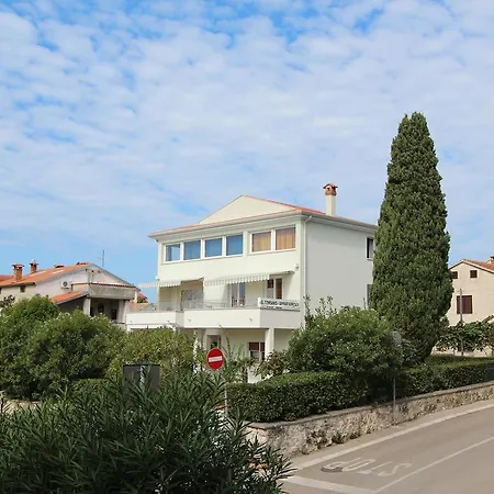 Apartment El Corsaro Rovinj