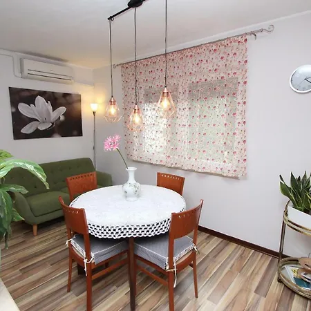 Apartment El Corsaro