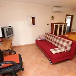 Apartamento El Corsaro *