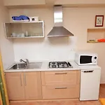 Apartamento El Corsaro