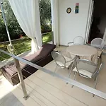 El Corsaro Apartamento Rovinj