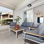 Apartamento El Corsaro *