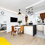 Apartamento El Corsaro *